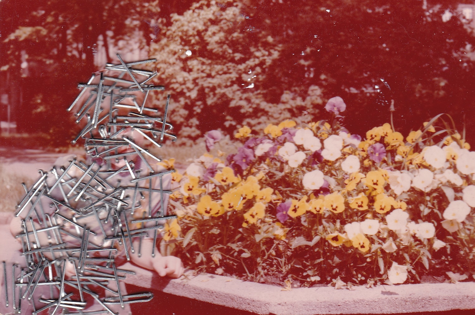 Work by Kurt von Bley